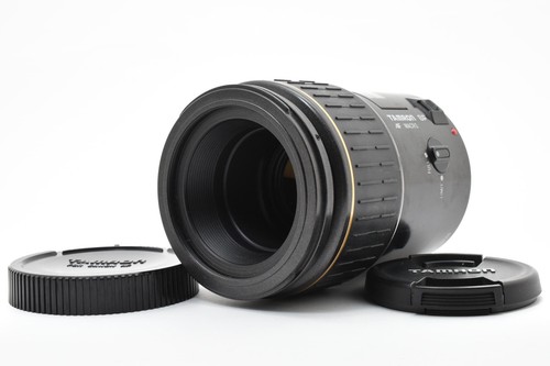 Objectif macro tamron af - objectif, sp