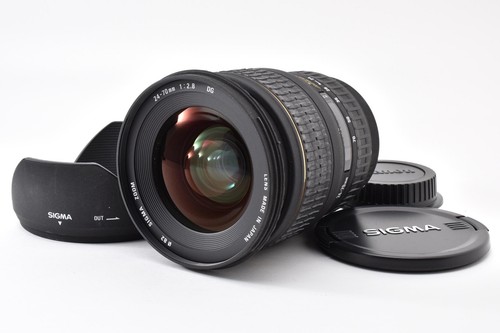 Objectif sigma f 2 8 - objectif,