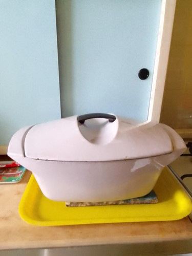 Cocotte raymond lowey - raymond, le