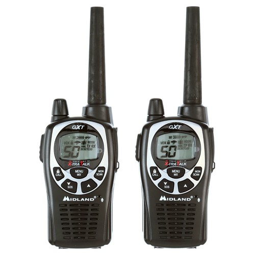 Talkie walkie midland - walkie,