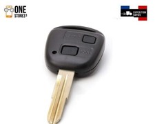 Boîtier Coque télécommande