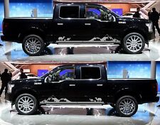 POUR FORD F150 F-150 2009-2020