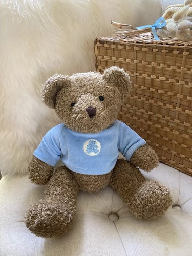 Peluche doudou nounours ours - nounours,