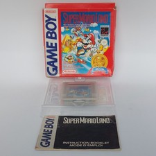 Super Mario Land (Série