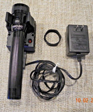 Streamlight Stinger CLASSIC Flashlight w/Upgraded Terralux LED Bulb + AC Charger