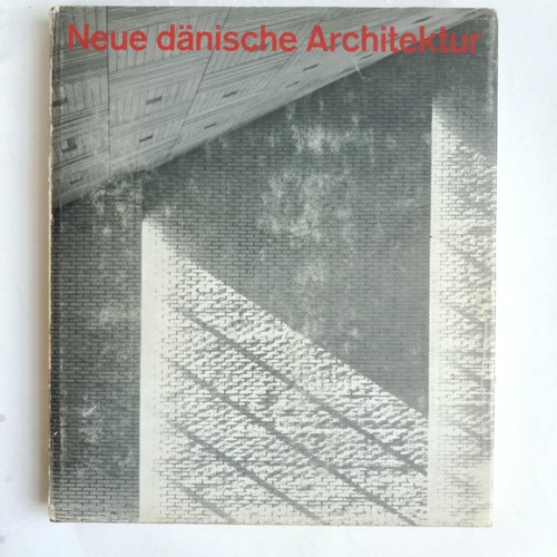 Neue dänische architektur - neue,