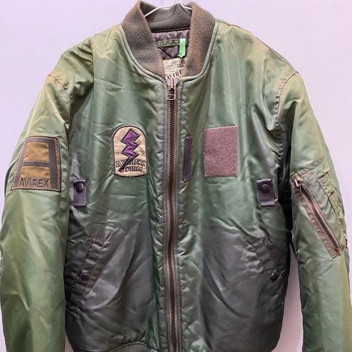 Avirex veste homme blouson - avirex,