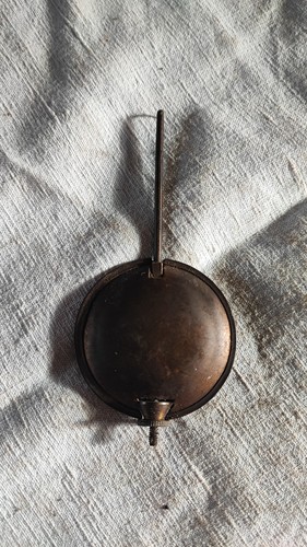 Bp9 balancier pour horloge - pour,