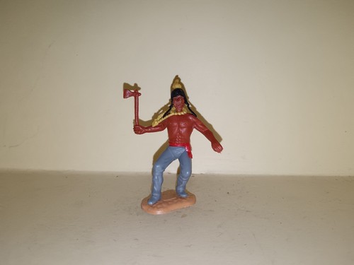 Timpo western indien 1ère - timpo,