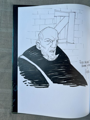 Hamo noirhomme tome - noirhomme,