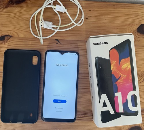 Samsung galaxy a10 - galaxy,