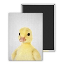 Poussin-Magnet Personnalisé