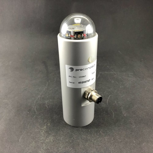 Led enertrag éolienne - led,