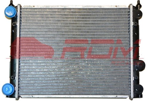 Radiateur ligier moteur - radiateur,