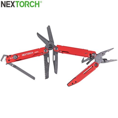 Nextorch multi tools - multi,