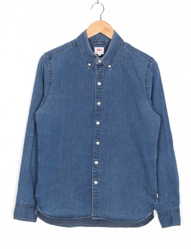 Chemise jean levi pour - en, levi’s