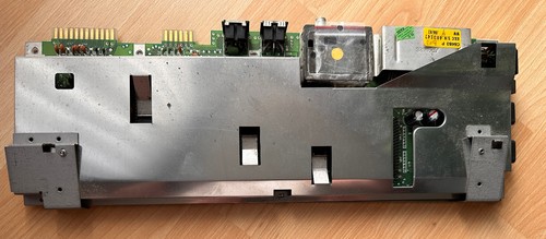 Commodore c64 mainboard - commodore,