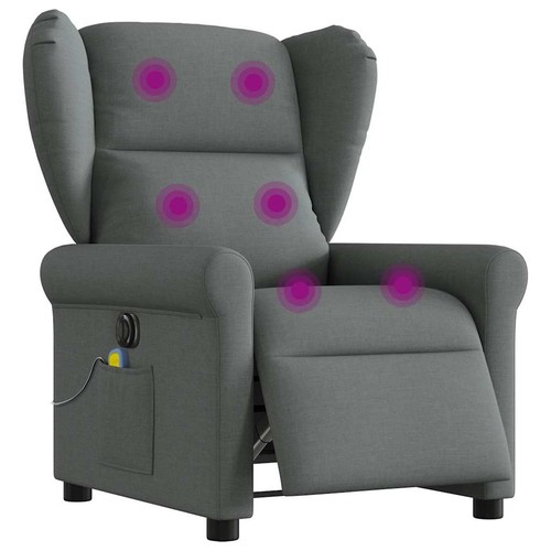 Electric recliner chair - electric,