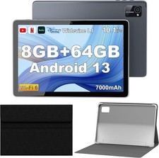 tablette android 10 pouces