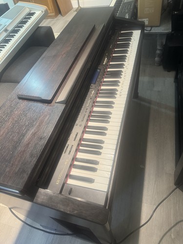 Roland 570 intelligent - roland,