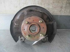 RUB101780R pivot de fusée avant droit pour MG ZR 1.4 16V CAT 2001 5029