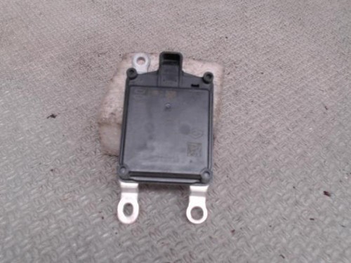 Radar anti collision renault - anti-collision,