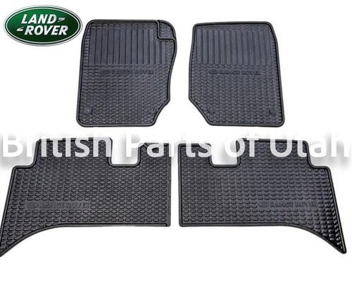 Range rover p38a - range,