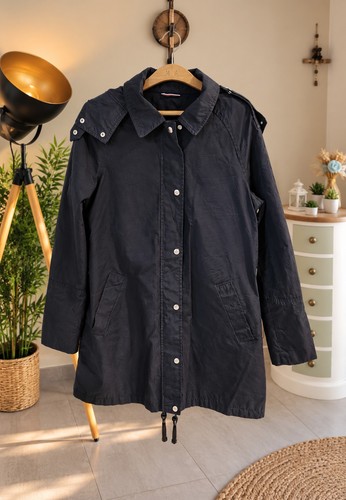 Tommy hilfiger parka femme - hilfiger,