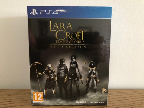 Lara croft and the temple - the,