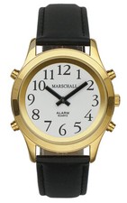 Marschall ♂ Parler Montre >