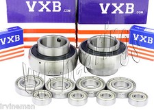 Course Go Karting Roulements