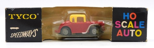 Tyco series 1930 ford - s,