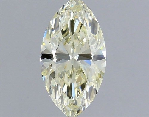Diamant naturel marquise gia - diamant,