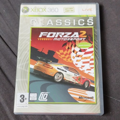 Microsoft game studios - studios, forza