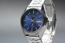 Montre Homme Vintage 1976