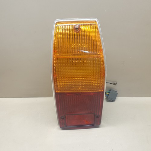 Feu arriere gauche - peugeot, 504
