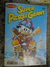 Super Picsou géant n° 92