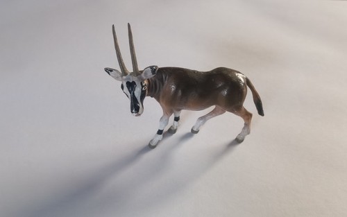Starlux zoo antilope onyx - -,