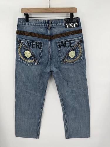 Vintage versace jeans - versace,