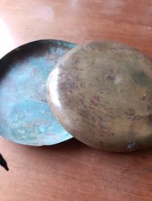 2 plateaux  balance roberval