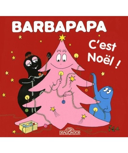 Les aventures barbapapa - aventures, de