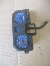 Bloc compteur compte tours