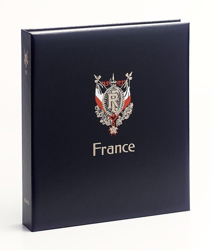 Davo 3731 france hingeless - france,