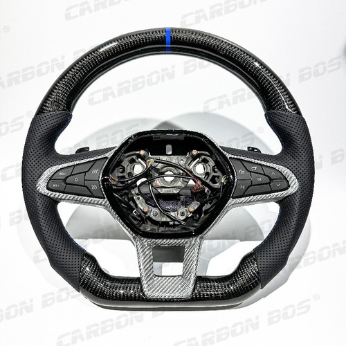 Volant fibre carbone - volant,