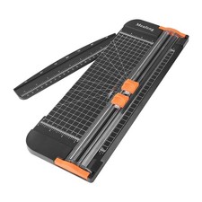 A4 Massicot 12 Pouces Règle