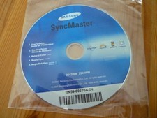logiciel samsung syncmaster