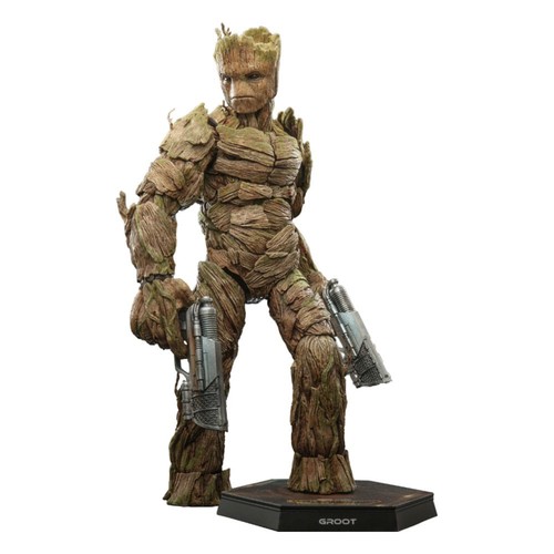Groot guardians the - groot,