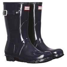 Hunter - Bottes de pluie ORIGINAL - Femme (FS11373)