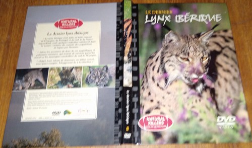 Livre dvd natural killers - et,