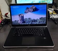 Dell XPS L521X  Core i7-3612QM